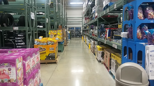 Warehouse club «BJ’s Wholesale Club», reviews and photos, 38292 Colorado Ave, Avon, OH 44011, USA
