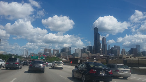 Shipping and Mailing Service «UPS Customer Center», reviews and photos, 1500 S Jefferson St, Chicago, IL 60607, USA