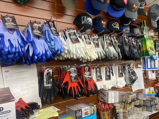 Grocery Store «Parkview Market», reviews and photos, 515 S Cardinal Ave, Stockton, CA 95215, USA