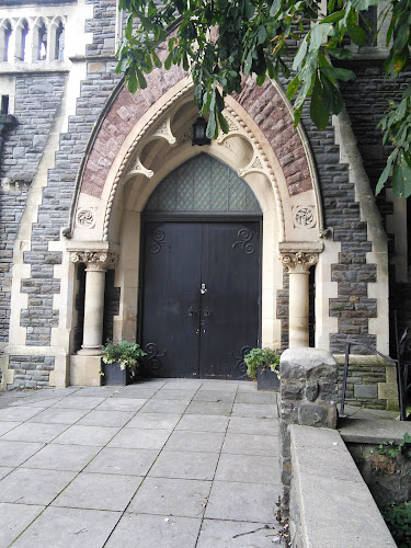 Reviews of City United Reformed Church in Cardiff - Church