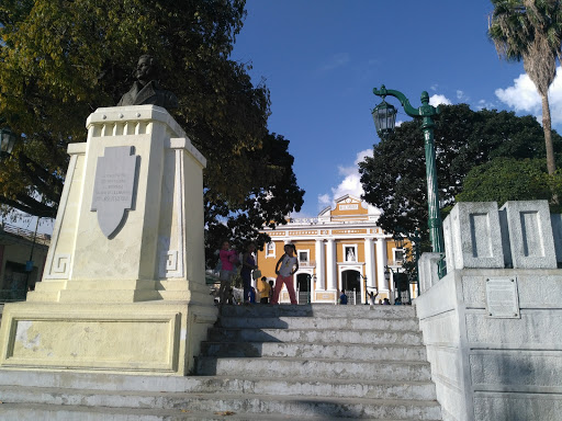 Plaza La Pastora