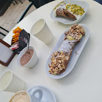 Photo n°2 de l'avis de Madalina.n fait le 14/03/2024 à 22:06 sur le  Caffè dell'Arte à Modica