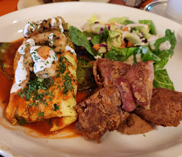 Restaurante Alibearte photo