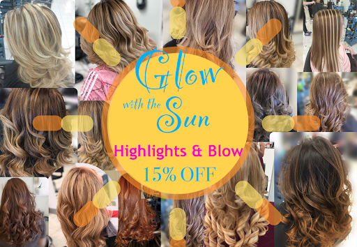 Hair Salon «Hairdoctors Specialty Salons - Silver Palms», reviews and photos, 23286 SW 112th Ave, Homestead, FL 33032, USA