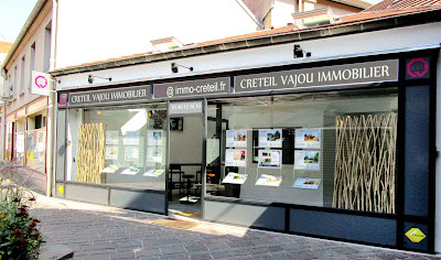 Creteil Vajou Immobilier à Créteil