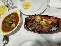 Curry du Restaurant indien Namasté à Toulouse - n°5