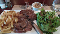 Frite du Restaurant Le Zinc Authentique à Libourne - n°2