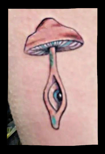 Explore tattoo placement ideas, creative tattoo ideas in Belgrade, available at The Loyal Sparrow Tattoo and Piercing