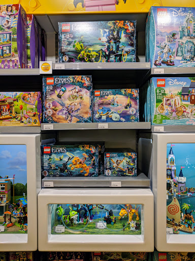 Toy Store «The LEGO Store», reviews and photos, 8687 N Central Expy #770, Dallas, TX 75225, USA
