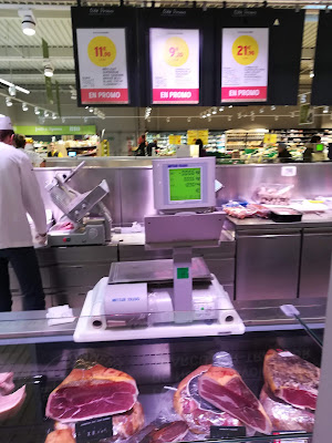 Intermarché HYPER Saint-Marcel à Saint-Marcel
