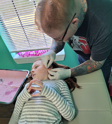 Explore thundercat tattoo ideas, creative tattoo ideas in Magnolia, available at Lucky Sparrow Tattoo Shop and Piercing