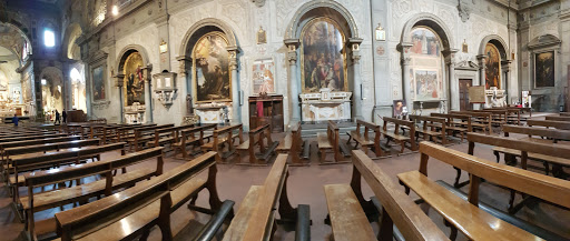 Convento San Paolino