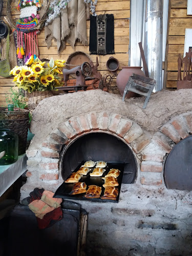 Cocineria Calufa - Restaurante