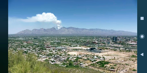 Auto Repair Shop «My Mechanic Maintenance & Repair», reviews and photos, 4039 N Romero Rd, Tucson, AZ 85705, USA