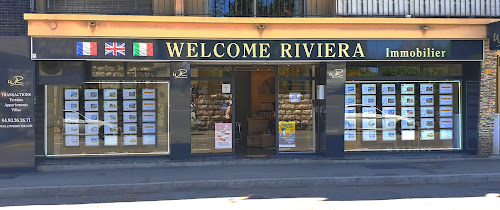 Agence immobilière Welcome Riviera Saint-Laurent-du-Var