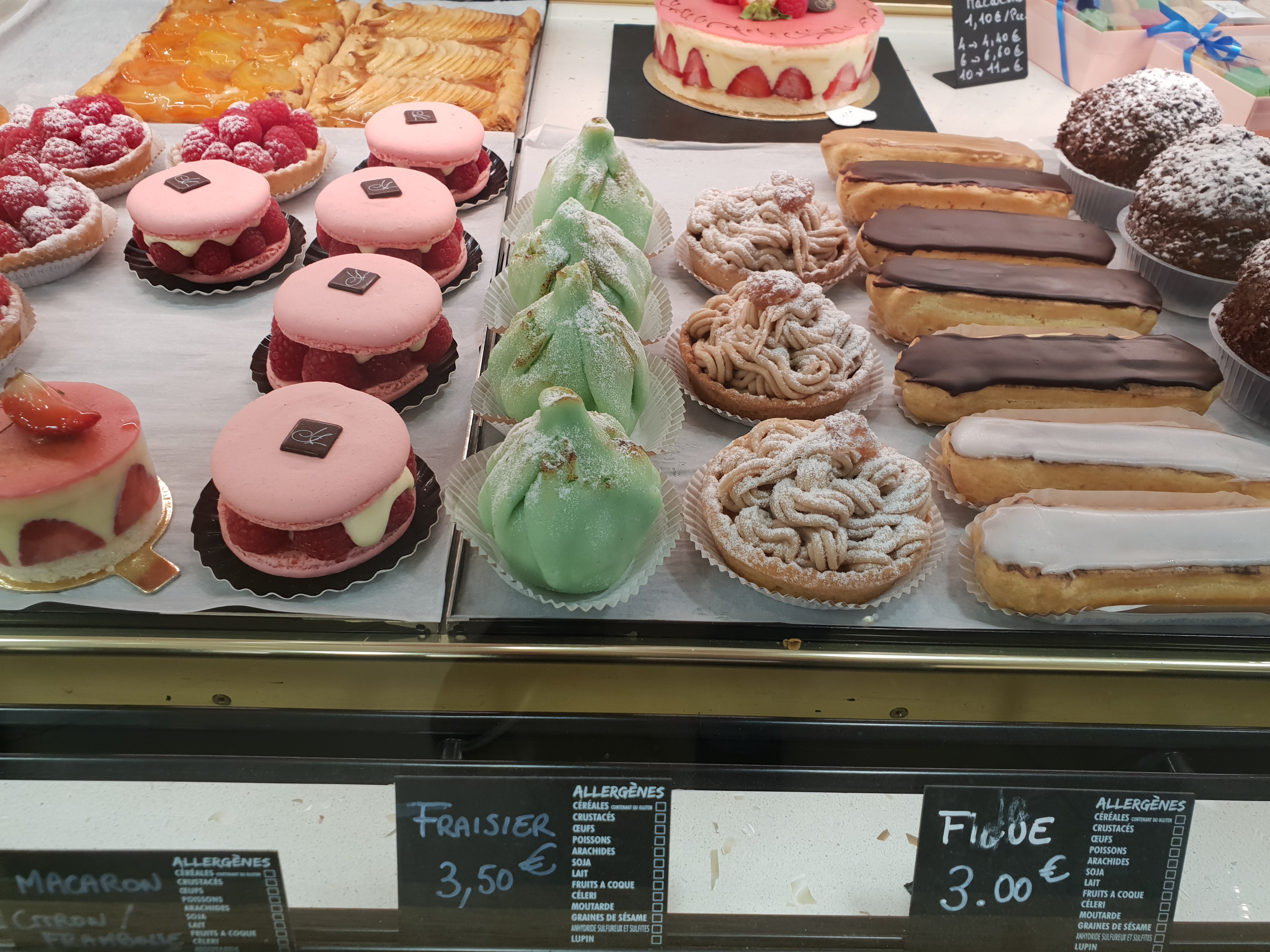 Photo n° 1 de l'avis de Bruno. fait le 22/11/2019 à 13:20