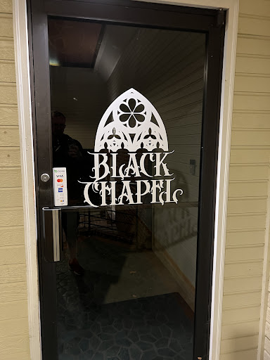 Explore state of florida tattoo ideas, creative tattoo ideas in Lawrence, available at Black Chapel Tattoo