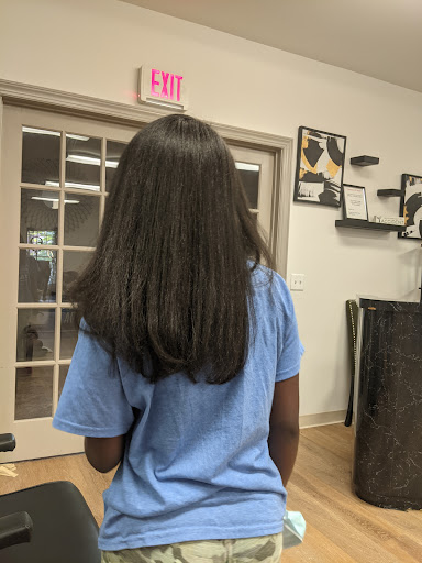 Hair Salon «Brand New Image Salon», reviews and photos, 231 Veterans Pkwy, Murfreesboro, TN 37128, USA