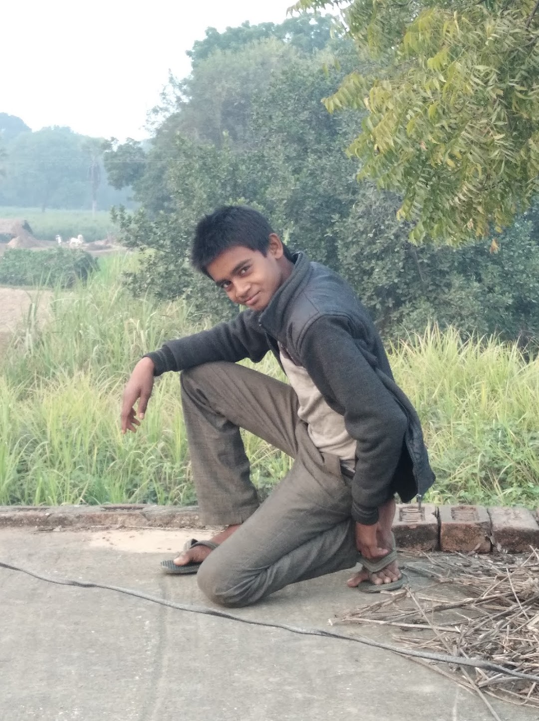 शिवशंकर पाल हाउस