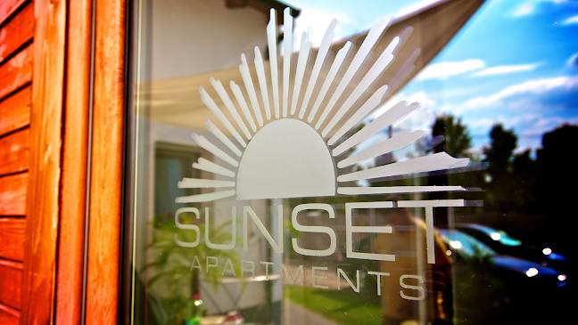 Hozzászólások és értékelések az Sunset Apartments-ról
