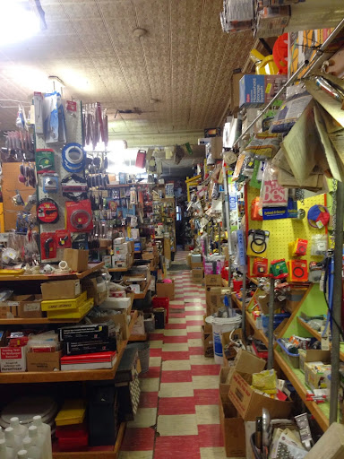 Hardware Store «Northside Hardware», reviews and photos, 4171 Hamilton Ave, Cincinnati, OH 45223, USA