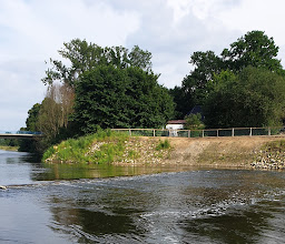 Emsaue Nature Reserve photo