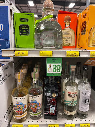 Liquor Store «Springs Liquor Outlet», reviews and photos, 6010 Carefree Cir N, Colorado Springs, CO 80922, USA