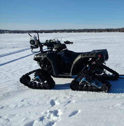 Motorcycle Dealer «Wheels Inc, Wheels Indian Motorcycle», reviews and photos, 432 36th St S, Fargo, ND 58103, USA