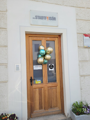 HaarFRIESör In Traismauer