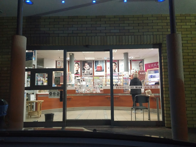 Comentarii opinii despre Apteka Aleja Witosa