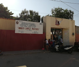 Escuela Primaria Adolfo López Mateos Turno Matutino photo
