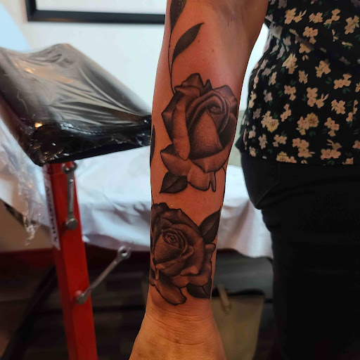 Explore tattoo ideas miscarriage, creative tattoo ideas in Clarkston, available at Rogue Tattoo