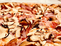 Plats et boissons du Pizzeria Pizza Cosy à Nîmes - n°14