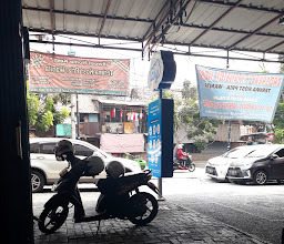 Airy Taman Sari Mangga Besar Dua 6A Jakarta photo