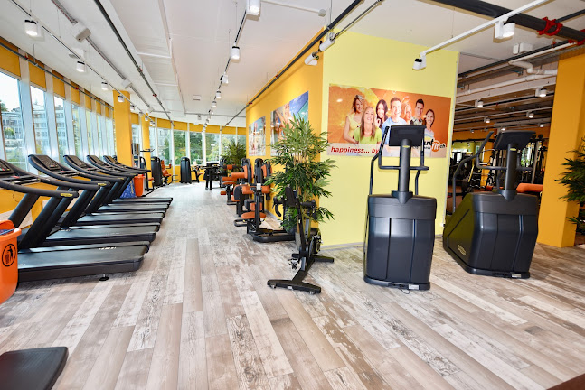 Rezensionen über discountfit.ch fitnesscenter in La Chaux-de-Fonds - Fitnessstudio