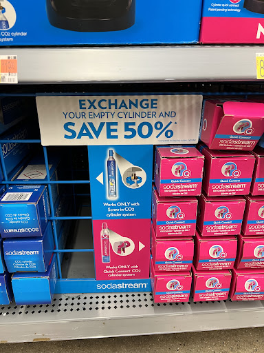 Department Store «Walmart Supercenter», reviews and photos, 4691 TX-121, The Colony, TX 75056, USA