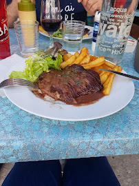 Plats et boissons du Restaurant La Jeune France à Blois - n°12