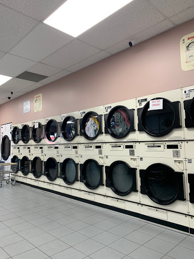 Laundromat Mississauga