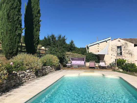 Équipements Gîte La Cabèque - Séjours Cocooning et Bien-Être 81170 Vindrac-Alayrac