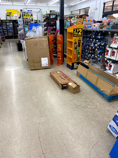 Discount Store «Dollar General», reviews and photos, 330 E Brown Rd, Mesa, AZ 85201, USA