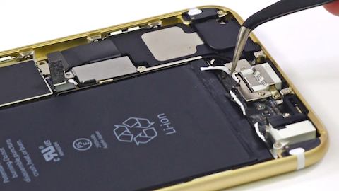 Computer Repair Service «iPC Repair - iPhone Repair • iPad Repair • MacBook Repair • Laptop Repair», reviews and photos, 106 Westheimer Rd a, Houston, TX 77006, USA