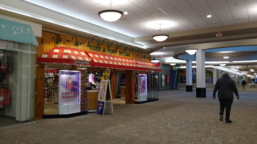 Shopping Mall «Decatur Mall», reviews and photos, 1801 Beltline Rd SW, Decatur, AL 35601, USA