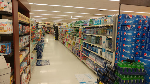 Grocery Store «Jewel-Osco», reviews and photos, 1157 N Eola Rd, Aurora, IL 60502, USA