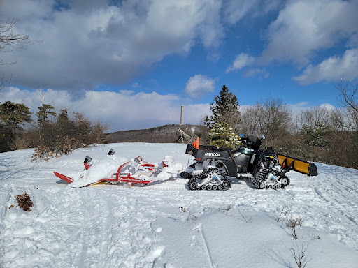 Ski Resort «High Point Cross Country Ski Center», reviews and photos, 1480 NJ-23, Sussex, NJ 07461, USA