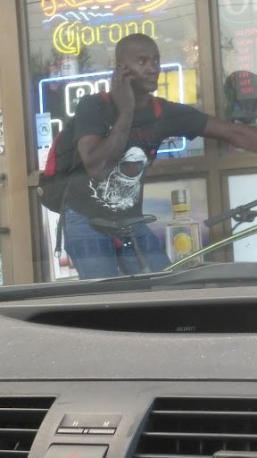 Liquor Store «ALLSTAR LIQUORS ORLANDO», reviews and photos, 4898 Edgewater Dr, Orlando, FL 32804, USA