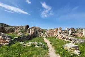 The Ancient City of Histria image