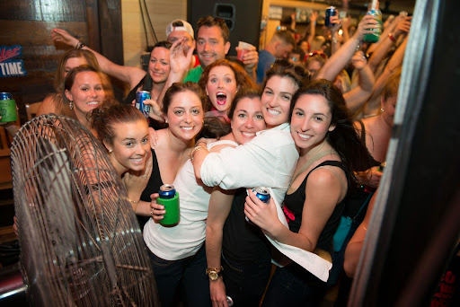 Live Music Venue «The Improper Bostonian - Live Music Venue & Bar», reviews and photos, 626 Main St, Dennis Port, MA 02639, USA