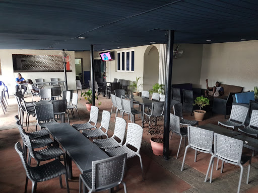 Sublime Lounge & Bar, MKO Abiola Way, Ibadan, Nigeria, Coffee Shop, state Oyo