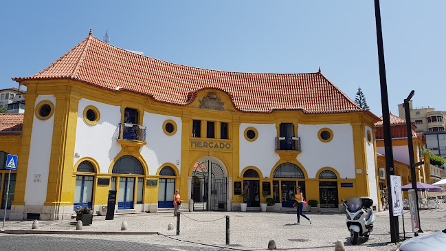 Praça Goa Damão e Diu, 2400-171 Leiria, Portugal