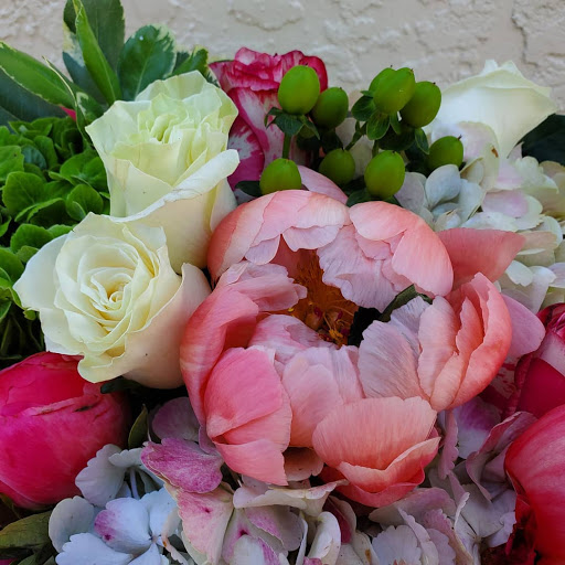 Florist «The JillTed Florist», reviews and photos, 1425 S Ft Harrison Ave, Clearwater, FL 33756, USA